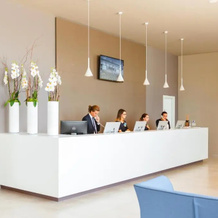 Torre Cintola Greenblu Sea Emotions Hotel, 莫诺波利 — 照片 2