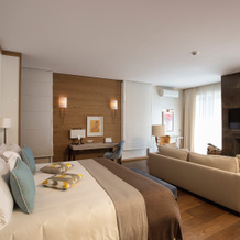 Chenot Palace Gabala Hotel, Gabala — photo 4