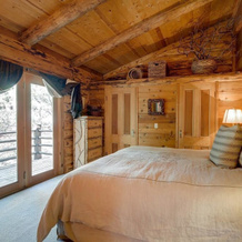 Edelweiss Log Cabin, Айдилуайлд — фото 2