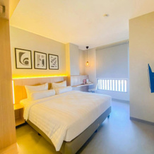 Front One King Hotel Tuban, Тубан — фото 4