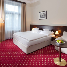 Clarion Grandhotel Zlaty Lev, Либерец — фото 3