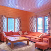 Holiday Home Hiihtogreeni b, 锡尔卡 — 照片 5