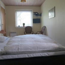 B&B Det Gamle Savværk, 吉韦 — 照片 5