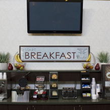 The Comstock Inn And Conference Center, Овоссо — фото 4