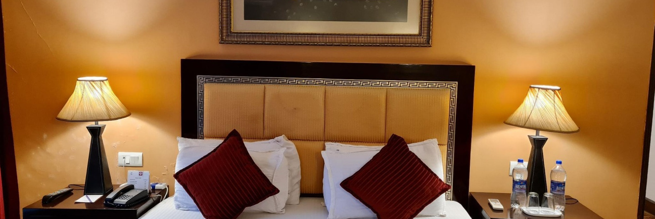 Mastiff Grand Regal Resort Arrah By Othpl, Арре — фото 1