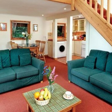 Exmoor Gate Lodges, Уотерроу — фото 5
