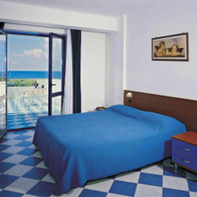 Hotel San Gaetano, 格里索利亚 — 照片 3
