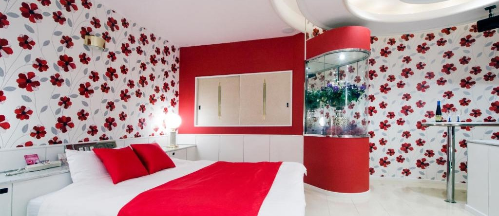 Hotel KBC (Love Hotel), Ogi — photo 1