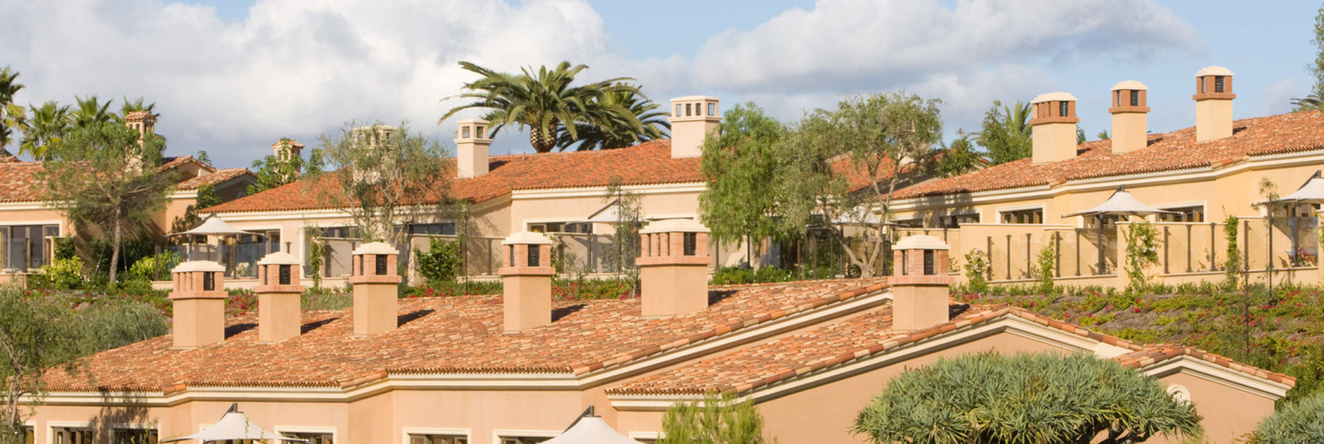The Resort at Pelican Hill, 纽波特比奇 — 照片 1