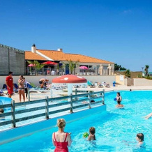 Carisma Holidays - La Dune des Sables, 莱萨布勒多洛讷 — 照片 5