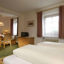 Hotel Weiler, 上迪拉赫 — 照片 4