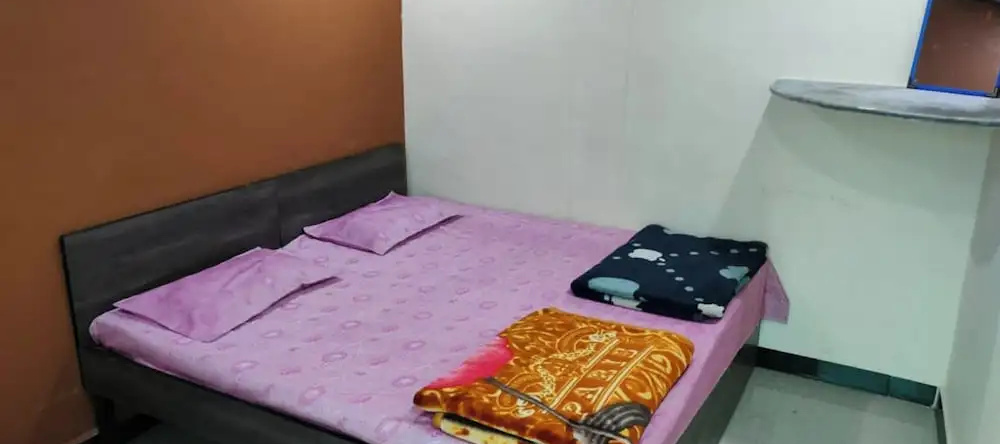 Hotel Kailash Kuti Guest House, Ujjain — photo 1