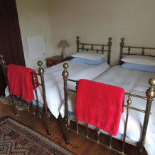 Wegkomkans B&B, Фурисбург — фото 5