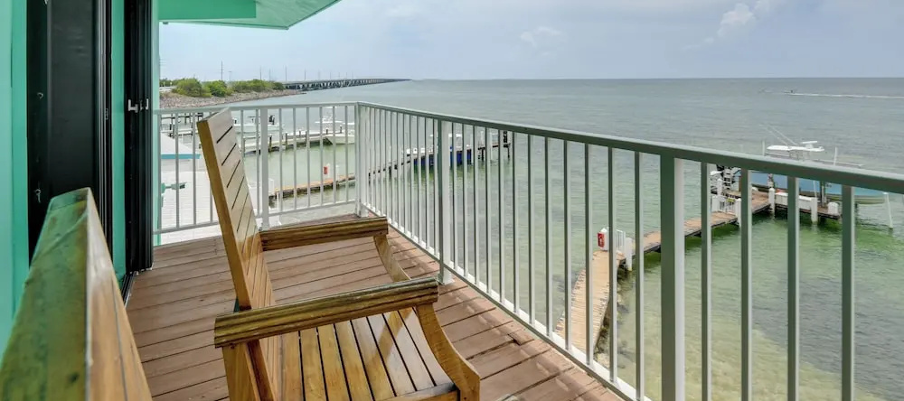 Walk To Beach: Florida Keys Gem W/ Ocean Views, Лонг-Ки — фото 1
