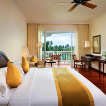 Sofitel Krabi Phokeethra Golf & Spa Resort, Краби — фото 5