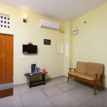 OYO 10449 Hotel Le Sai, 普尔南库帕姆 — 照片 3