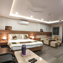 Hotel Atul Residency, Satna — photo 4
