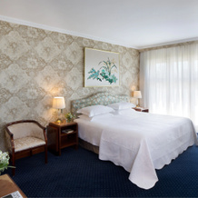 Starhotels Du Parc, Парма — фото 3