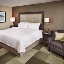 Hampton Inn by Hilton Sarnia/Point Edward, Sarnia — photo 3