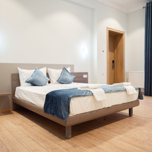 5 Wood Hotel (5 Вуд), Ташкент — фото 2