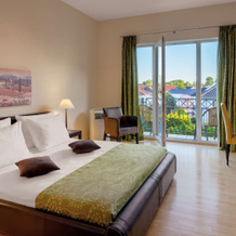 Hotel Villa Medici, 巴特申博恩 — 照片 5