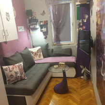 Apartment Šarić, Тучепи — фото 2