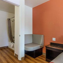 Motel 6 Fresno, Ca, Фресно — фото 3