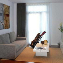 Alba Hotel Golf & Spa, Ларрабесуа — фото 5