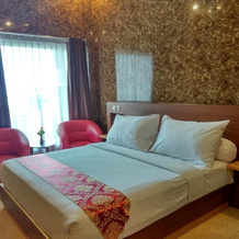 Hotel New Merdeka Pati, Pati — photo 3