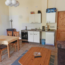 Ferienwohnung Warthe UCK 595, 博伊岑堡地区 — 照片 5