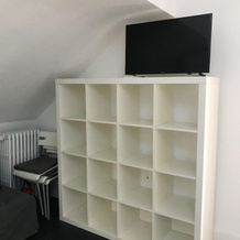 Studio in Neuchâtel, With Terrace and Wifi, 纳沙泰尔 — 照片 3