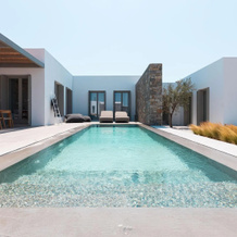 Cove Paros, Науса — фото 4