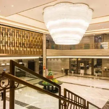 Wells Wales Hotel, Cangzhou — photo 5