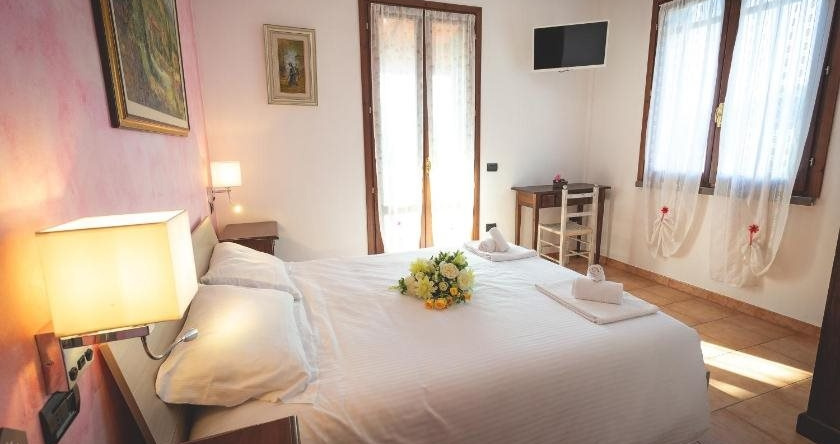 Hotel Villa Paradiso, Рипарбелла — фото 1