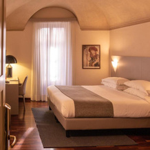 Hotel Boutique Antiche Mura, 萨卢佐 — 照片 3
