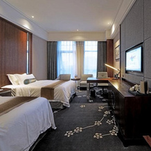 Jiyuan Oriental Jianguo Hotel, Цзиюань — фото 5