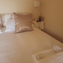 Self Catering At The Fairways, Странрар — фото 3