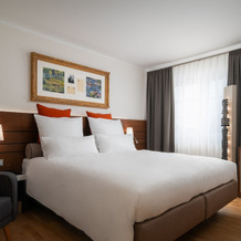 Hotel Zur Post Riesenbeck, Херстель — фото 3