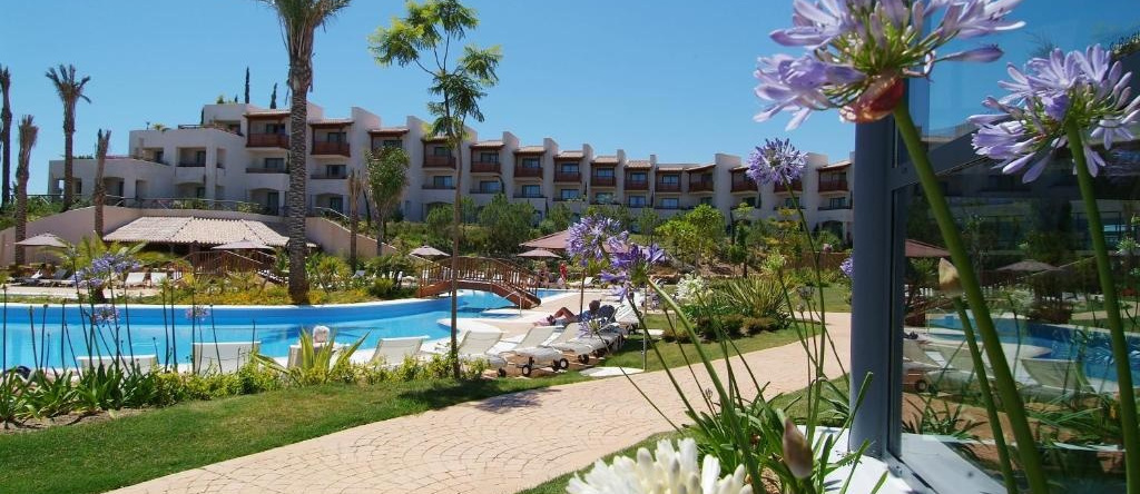 Precise Resort El Rompido - The Club, Картайя — фото 1