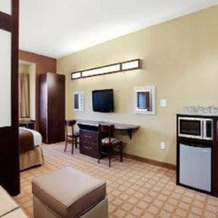 Microtel Inn & Suites Dillsboro/Sylva, 迪尔斯伯勒 — 照片 4