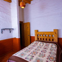 Cabañas RuizSeñor, 马萨米特拉 — 照片 4