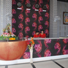 Hotel Grand Shiva, 杰瓦拉普尔 — 照片 2