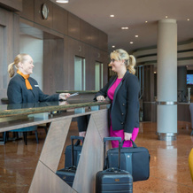 Maldron Hotel Belfast International Airport, Antrim — photo 5