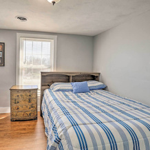 Downtown Canandaigua Apt: 1 Mi to Lake & Pier!, 卡南代瓜 — 照片 3
