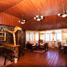 Paradise Lodge Arbaminch, Arba Minch — photo 2
