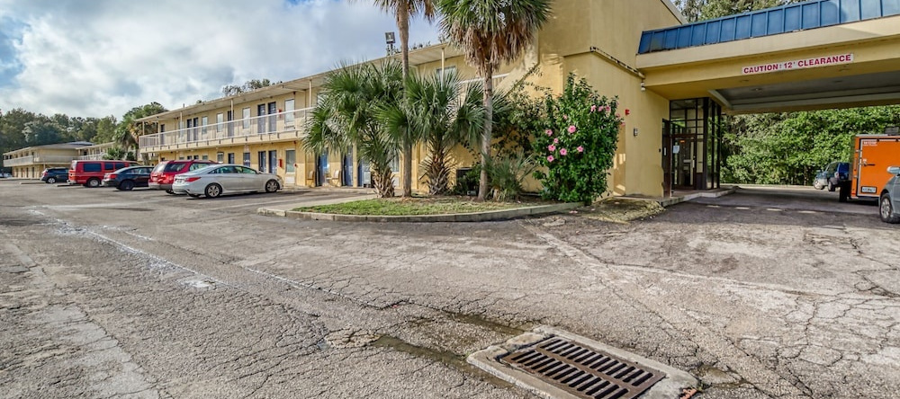 Best Stay America, Jacksonville — photo 1
