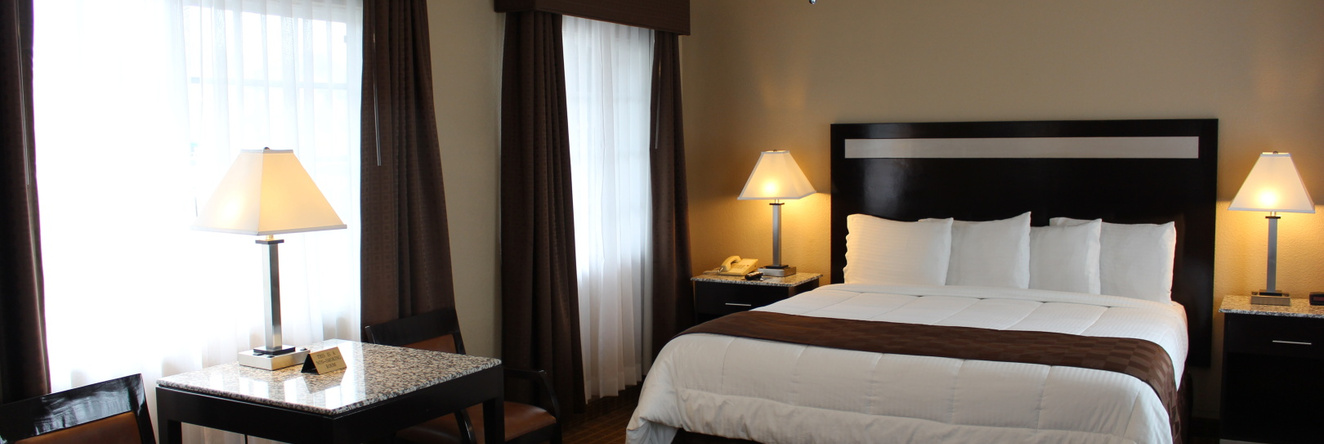 Sea Air Inn & Suites - Downtown Morro Bay, Морро-Бей — фото 1