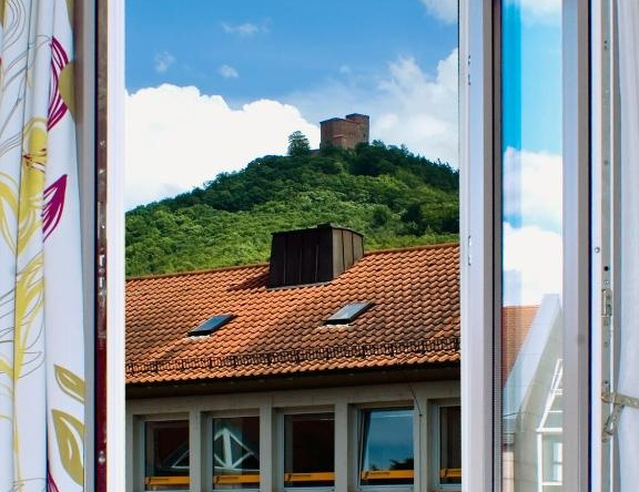 Gästehaus Eschers Eiswerk, Annweiler am Trifels — photo 1