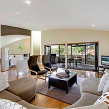 Tallow Beach Houses Byron Bay, 萨福克公园 — 照片 3