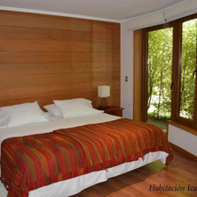 Cocurantu Hotel Boutique, Pucon — photo 5